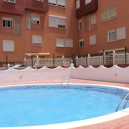Duplex Aparment 厄尔梅达诺
