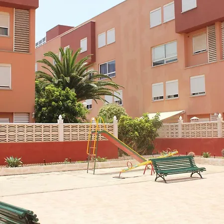 Duplex Aparment *