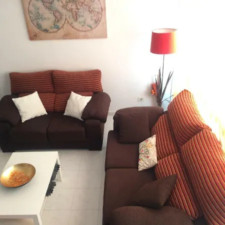 公寓 Duplex Aparment 厄尔梅达诺