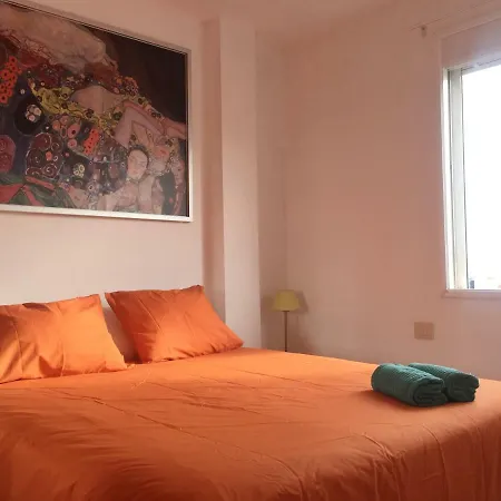 公寓 Duplex Aparment 厄尔梅达诺