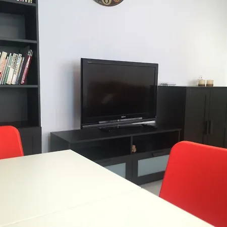 Duplex Aparment