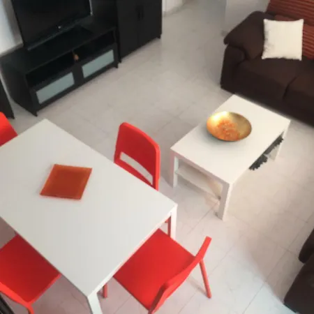 公寓 Duplex Aparment