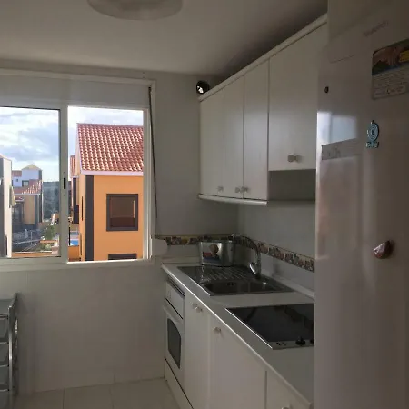 Duplex Aparment 公寓 厄尔梅达诺