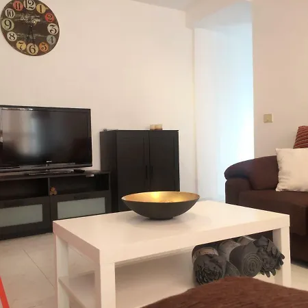 Duplex Aparment * 厄尔梅达诺