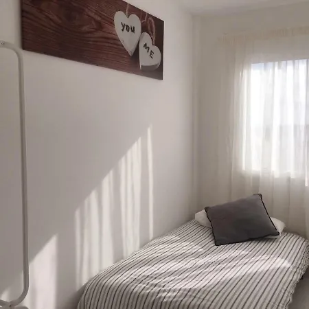 公寓 Duplex Aparment