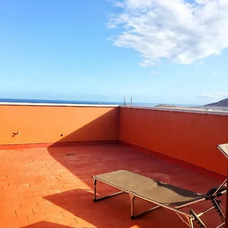 Duplex Aparment 公寓 厄尔梅达诺
