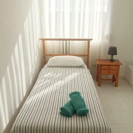 Duplex Aparment * 厄尔梅达诺